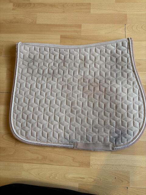 Tapis Kentucky Laine Beige