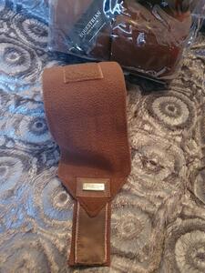 Bandes de polo