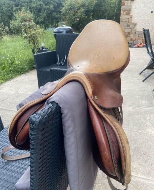 selle Macel