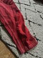 Pantalon rouge