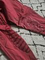 Pantalon rouge