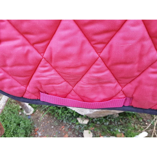 Tapis de selle HV POLO