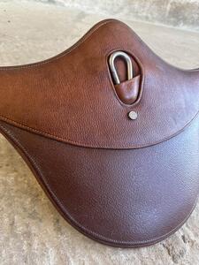 Bavette taille  125