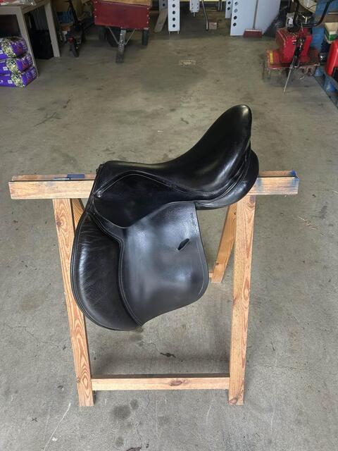 selle fouganza