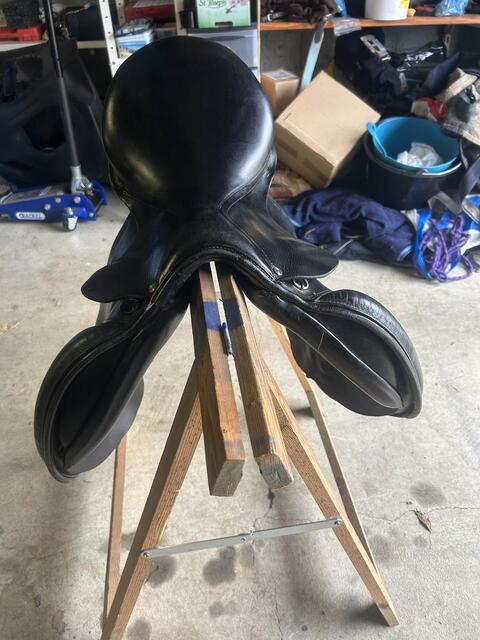 selle fouganza