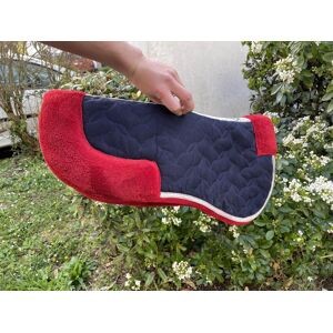 amortisseur fouganza rouge