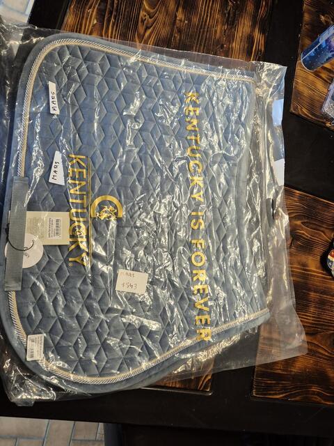 Tapis Kentucky