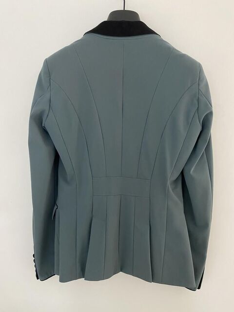 Veste concours Cavalleria Toscana