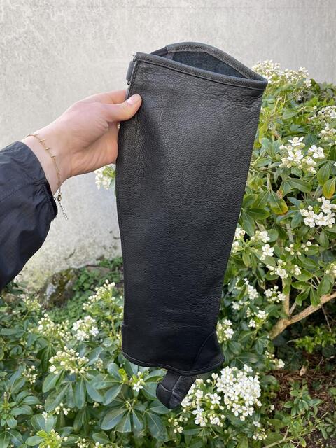 Chaps Equithème