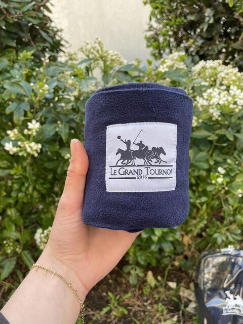 Bandes de polo