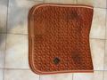 tapis kentucky velvet orange