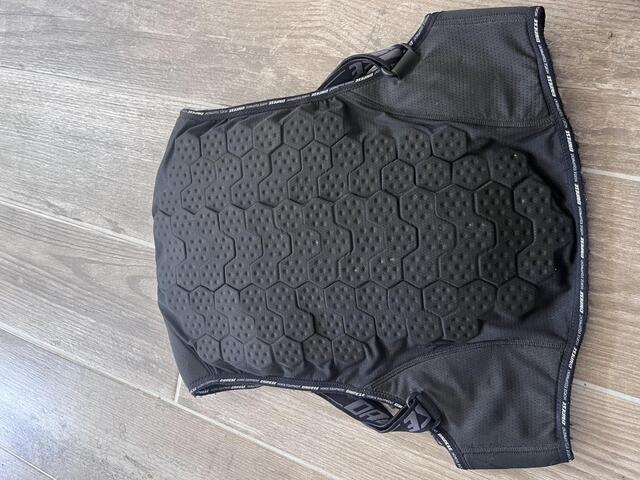 Dorsale Dainese