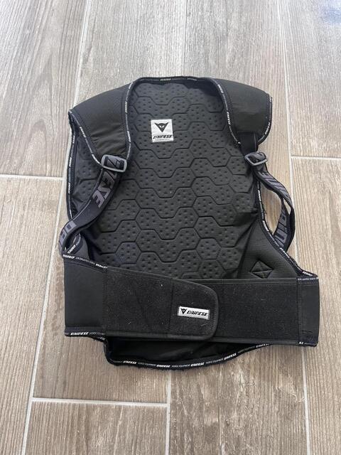 Dorsale Dainese