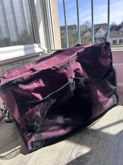 Sac de pansage