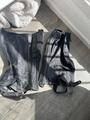 Chaps noires