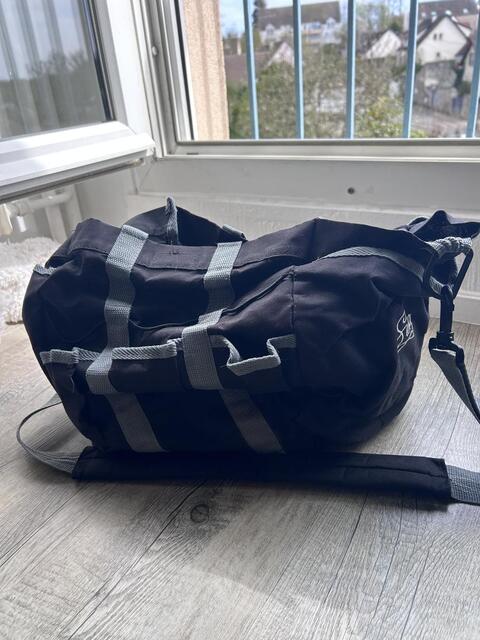 Sac de pansage