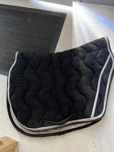Tapis de selle