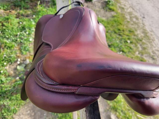 Selle CWD