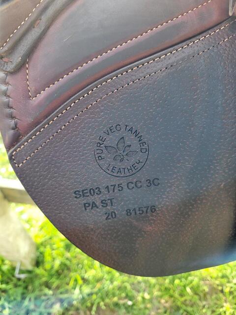 Selle CWD