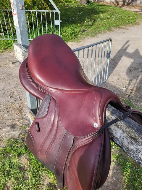 Selle CWD
