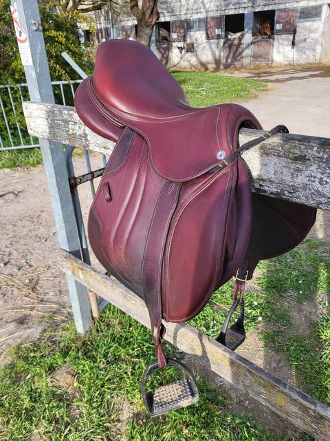 Selle CWD