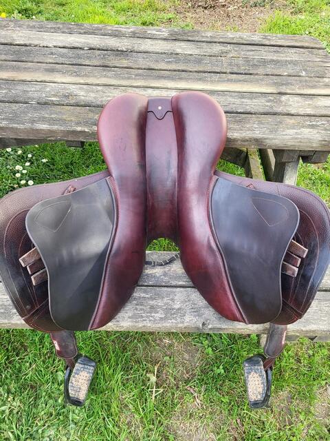 Selle CWD