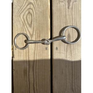 mors chantilly simple brisure