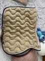 tapis equitheme camel