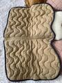 tapis equitheme camel