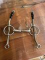 mors releveur 125 cm