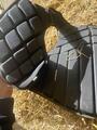 gilet de cross smart rider