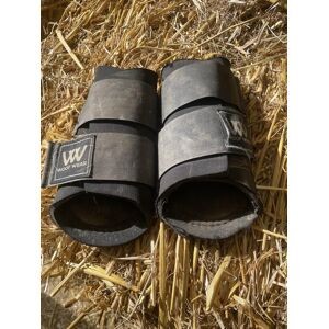 guêtres taille cob - poney Woof Wear