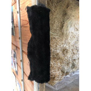 Fourreau de têtière