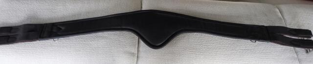 Sangle confort anatomique Forestier 135 cm