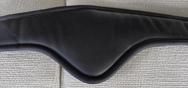 Sangle confort anatomique Forestier 135 cm