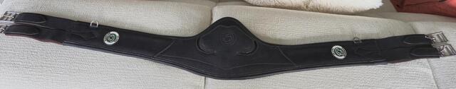 Sangle confort anatomique Forestier 135 cm