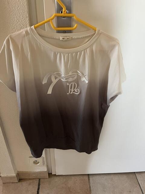 Tee shirt Pénélope leprevost