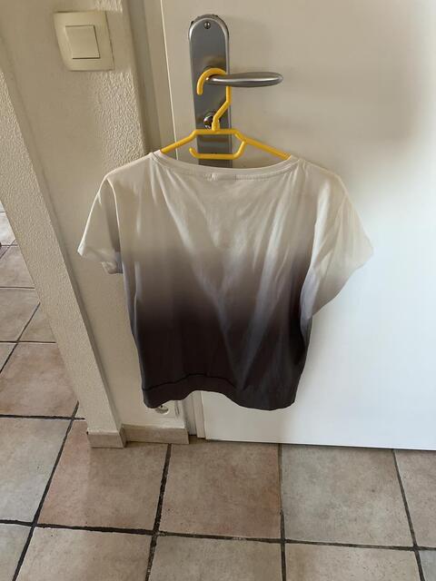 Tee shirt Pénélope leprevost