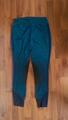 pantalon fouganza bleu