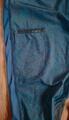 pantalon fouganza bleu