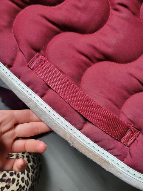 Tapis penelope