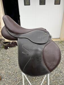 selle T de T