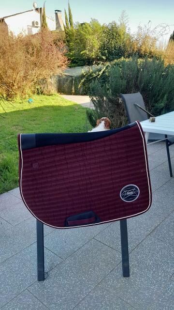 tapis fouganza bordeaux