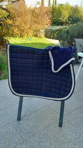 ensemble horze bleu marine