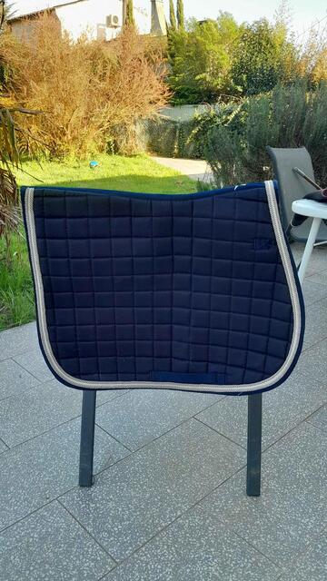 ensemble horze bleu marine