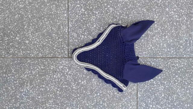 ensemble horze bleu marine