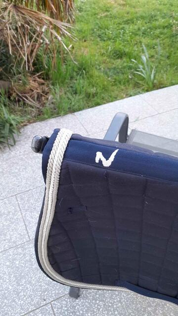 ensemble horze bleu marine