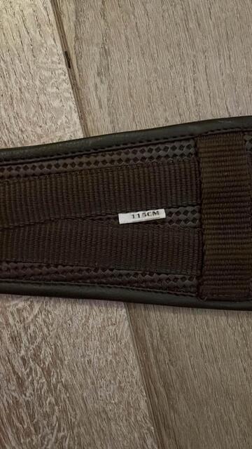 Sangle simple 115cm