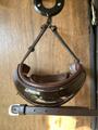 muserolle dressage dyon