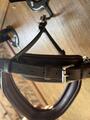 muserolle dressage dyon